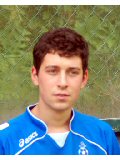 GIOVANNI AGOSTINIS (Centrocampista)