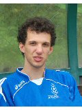 ANDREA INTORRE (Centrocampista)