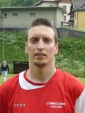 DENIS NOT (Centrocampista)