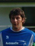 RENZO TIMEUS (Attaccante)