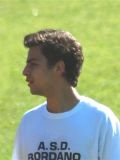 THOMAS PUGLISI (Difensore)