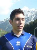 FEDERICO POLO (Centrocampista)