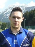ENRICO SACCHETTI (Centrocampista)