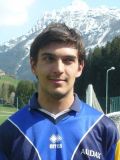 NICOLA TONELLO (Centrocampista)