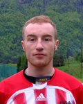 THOMAS VERITTI D'ANDREA (Centrocampista)