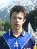LUCA CHINESE (Attaccante)
