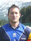 LORENZO SALA (Attaccante)