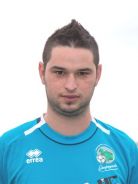PAOLO FORGIARINI (Portiere)
