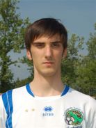 MATTIA BELLINA (Centrocampista)