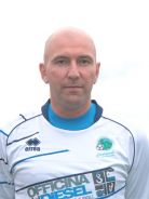 GABRIELE ROMANIN (Centrocampista)
