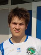 CRISTIAN MARTINA (Attaccante)