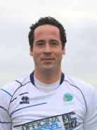 ALBERTO MARTINI (Attaccante)