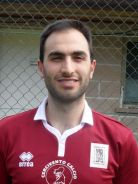 MARCO PIAZZA (Difensore)