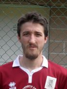 MICHEL DE CONTI (Centrocampista)