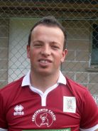 LORENZO NODALE (Centrocampista)