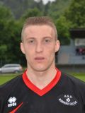 EMRAN KAZOSKI (Centrocampista)