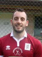 DANIELE QUATTRINI (Centrocampista)