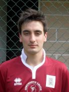 DEVIS TESSITORI (Centrocampista)