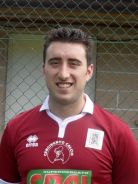 ALESSIO DI CENTA (Attaccante)