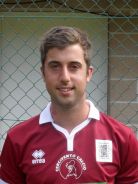 CRISTIAN ENGLARO (Attaccante)