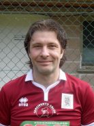 PATRICK SELENATI (Attaccante)