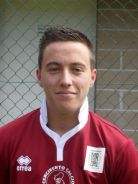 LORIS VEZZI (Attaccante)