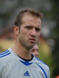 ANDREA KRAVANJA (Portiere)