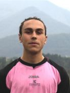 ALESSANDRO MECCHIA (Portiere)