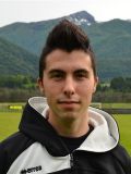 DAVIDE BEARZI (Difensore)
