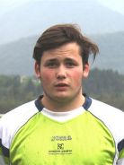 KRISTIAN CORVIETTO (Difensore)