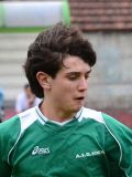 MATTEO LUPIERI (Difensore)