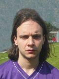 GIUSEPPE MARCUZZI (Centrocampista)