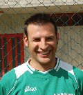 MICHELE ROMANO (Centrocampista)