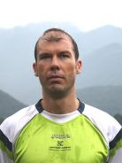 MICHELE ZANIER (Attaccante)