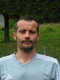 PATRICK DANELUTTI (Portiere)