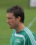 LUCA AGOSTINIS (Difensore)