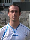 SANDRO BAZZETTO (Portiere)