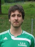 CRISTIANO IOB (Centrocampista)