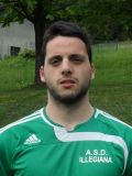 DANIELE QUATTRINI (Centrocampista)