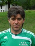 MARCO SCARSINI (Centrocampista)