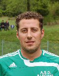 LORENZO CATTAINO (Attaccante)
