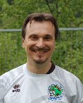 CLAUDIO VENCHIARUTTI (Portiere)
