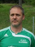 GABRIELE SCARSINI (Attaccante)