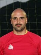 ALESSANDRO BORTOLUZ (Portiere)