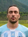 GIANLUCA PONTONI (Difensore)