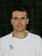 DIMITRI MATTIA CALLEGHER (Centrocampista)
