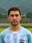 IGOR CORADAZZI (Centrocampista)