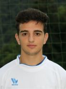 ANDREA FACHIN (Centrocampista)