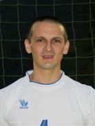 MAURO STEFFAN (Centrocampista)