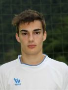 MATTEO FACHIN (Attaccante)